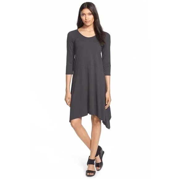 blue sequin jersey dress Sequin Jersey Polo Maxi Dress